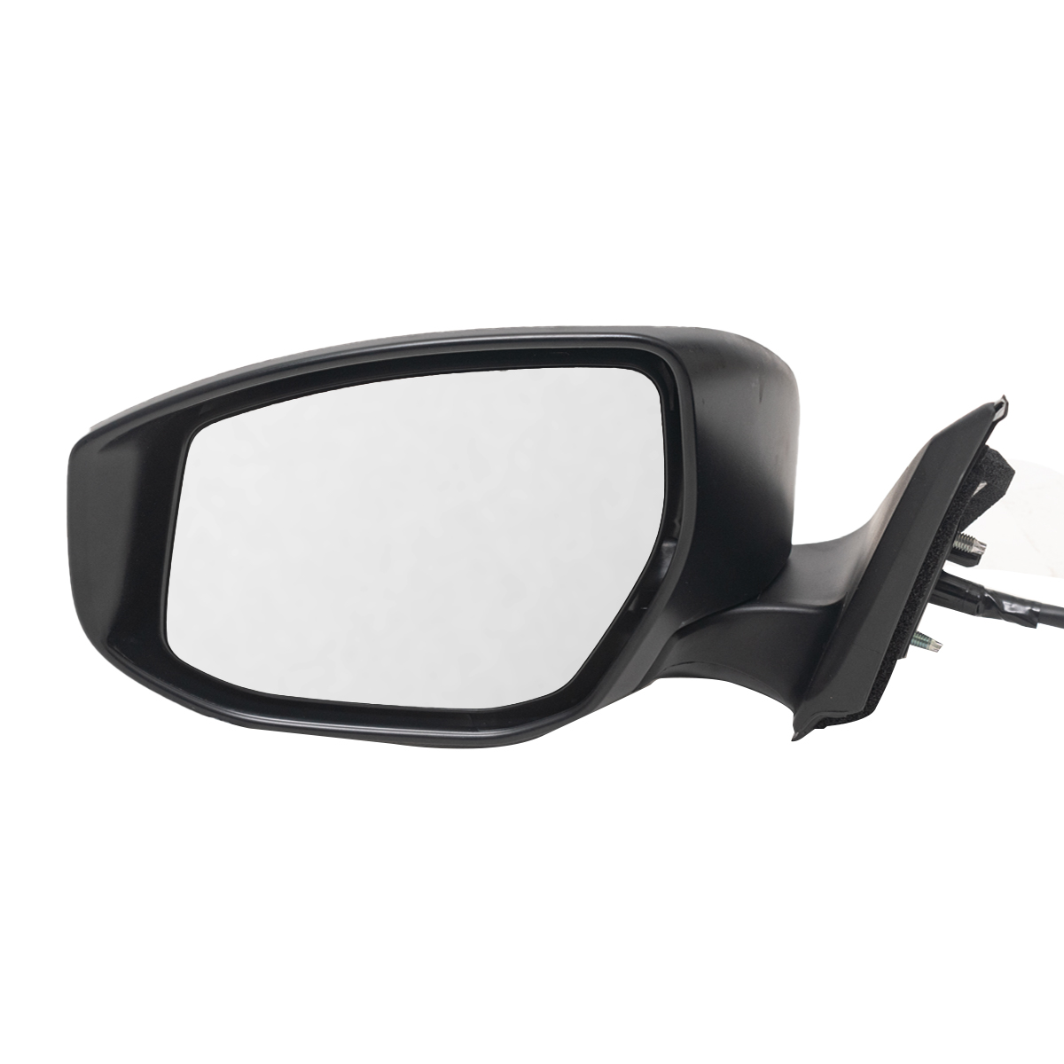 Espejo Retrovisor para Altima 2016 / Eléctrico con Giro sin Carcasa izquierdo