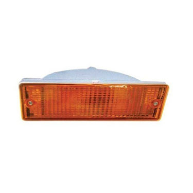 Faro de Giro izquierdo para Nissan Pick Up D21 1990 A 2003 Paragolpe