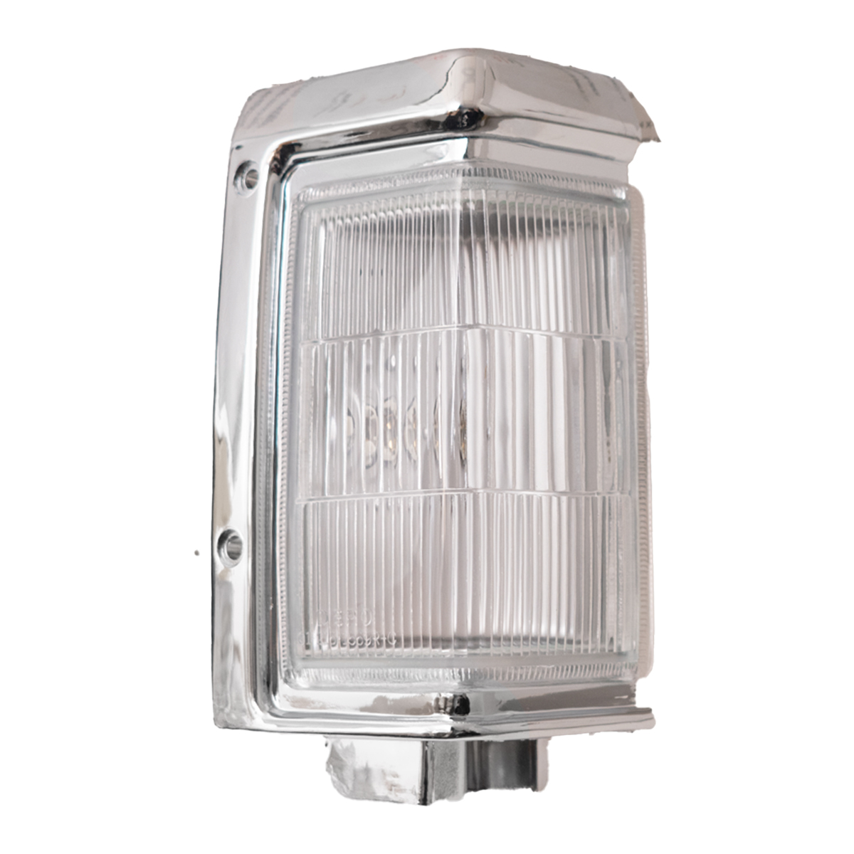 Faro Pathfinder / Pick Up D21 1989-1995 del B / cromado derecho