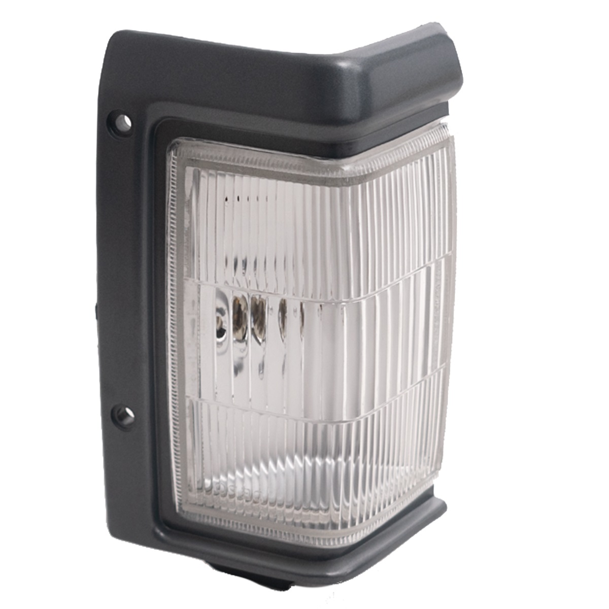 Faro Pathfinder / Pick Up D21 1989-1995 del B / gris derecho