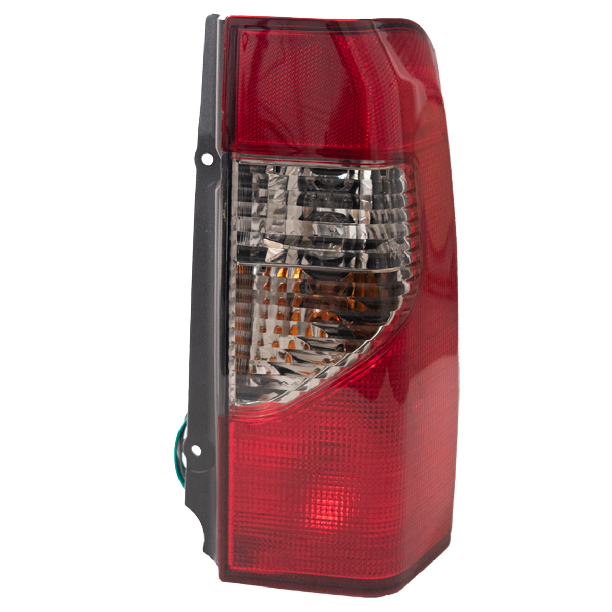 Faro X-Terra Desde 2003 trasero derecho