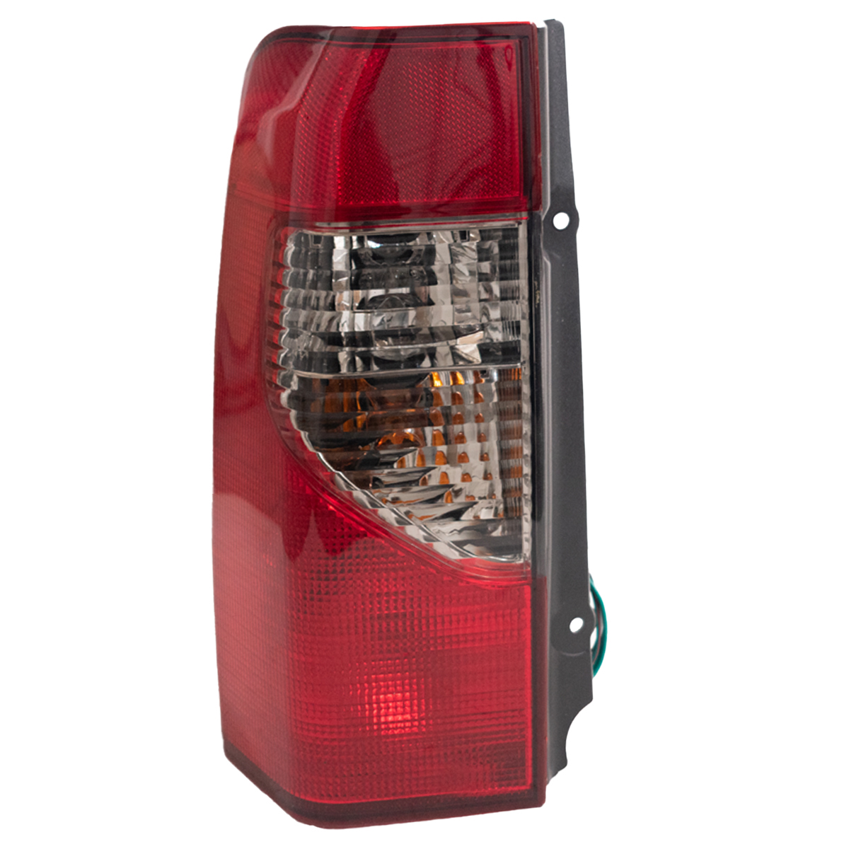 Faro X-Terra Desde 2003 trasero izquierdo