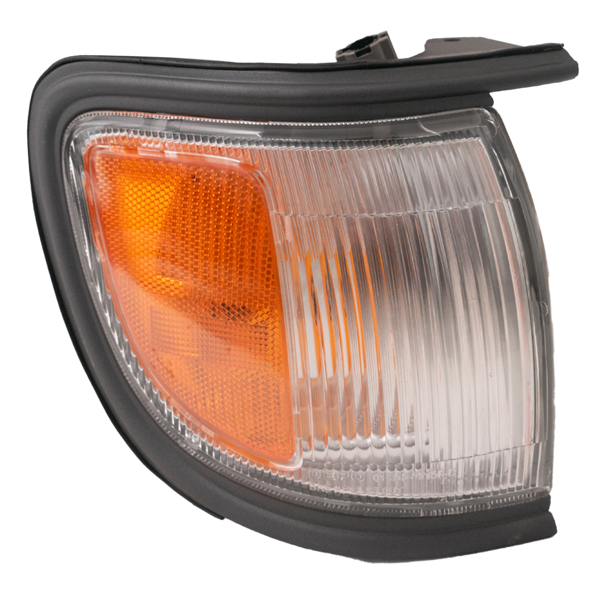 Faro Principal derecho para Nissan Pathfinder 1996 A 1999 B / gris