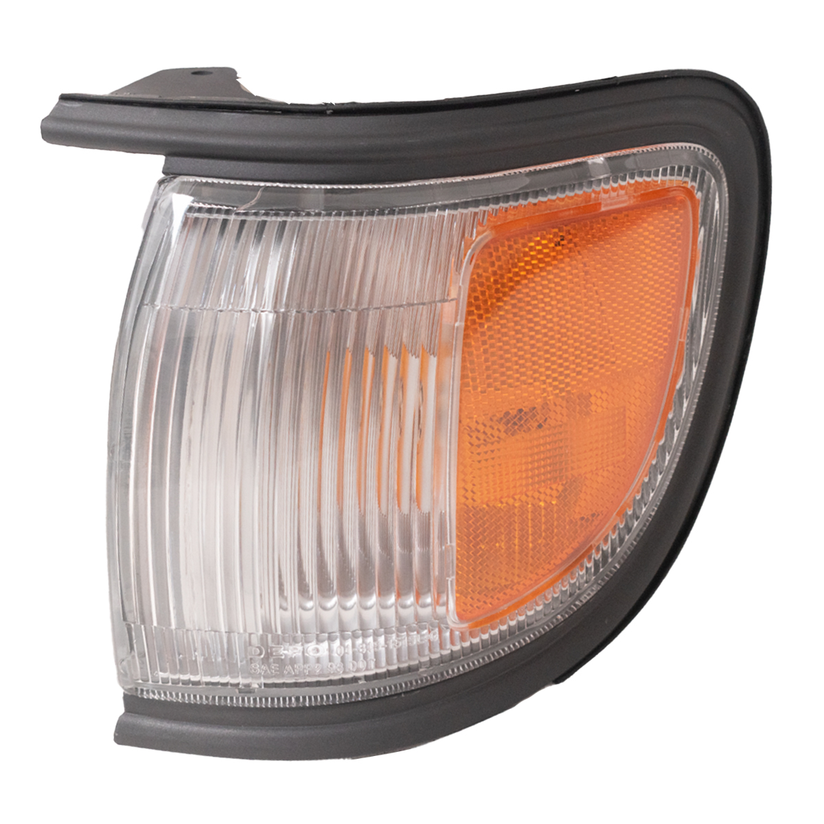 Faro Principal izquierdo para Nissan Pathfinder 1996 A 1999 B / gris