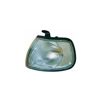 Faro Principal izquierdo para Nissan Sentra 1992 A 1993