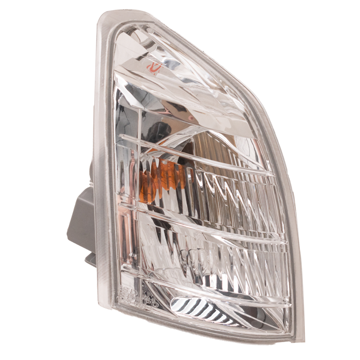 Faro X-Trail 2002-2007 delantero derecho