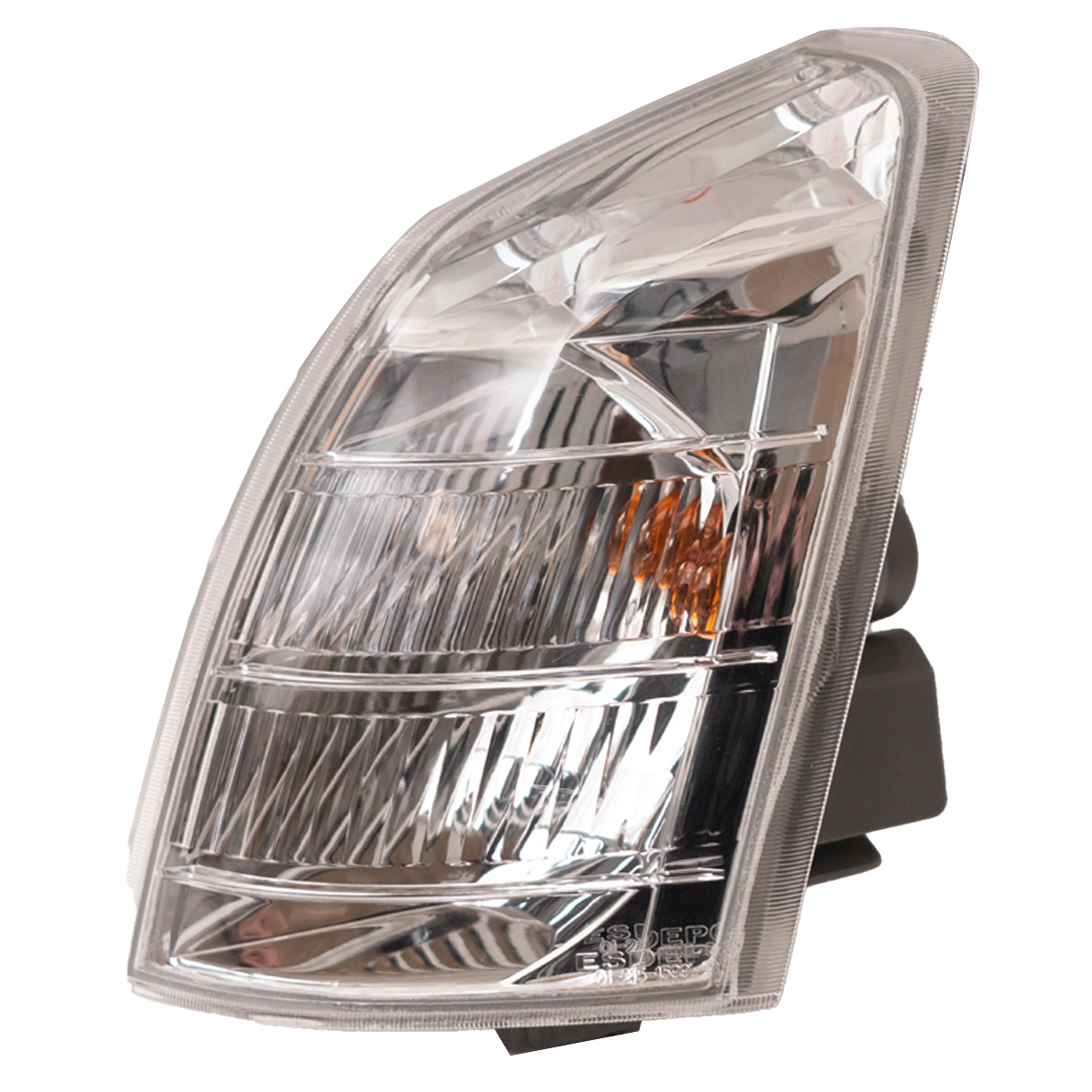 Faro Principal izquierdo para Nissan X-Trail 2002 A 2007