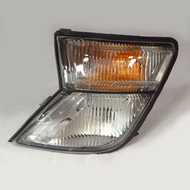 Faro Patrol 1998-2001 delantero izquierdo