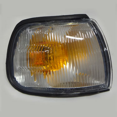 Faro Principal izquierdo para Nissan Sentra 1990 A 1991 Japones