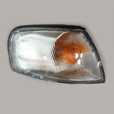 Faro de Giro derecho para Nissan Sentra 1996 A 1998 con Difusor Japon Ámbar