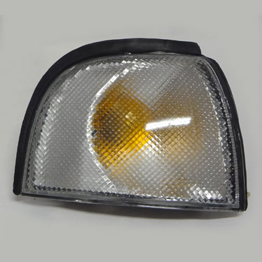 Faro Ad Wagon 1992-1995 delantero derecho