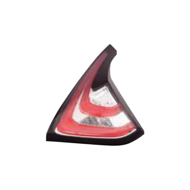 Faro Murano Desde 2017 trasero interior derecho