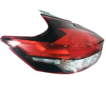 Faro Kicks 2017-2020 trasero exterior izquierdo