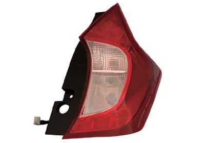 Faro Note Desde 2015 trasero con LED derecho