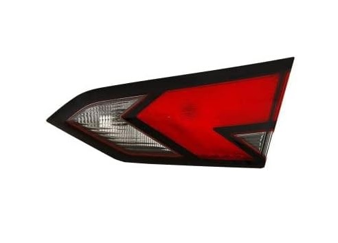 Faro Versa Desde 2020 trasero interior derecho