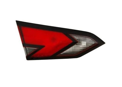 Faro Versa Desde 2020 trasero interior izquierdo