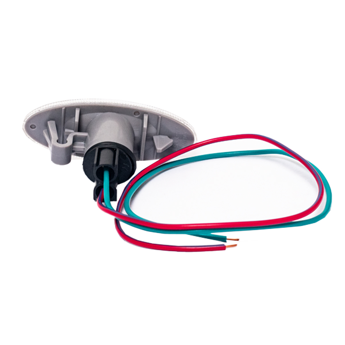 Faro Lateral para Nissan Frontier 2016 A 2022 (NP300)