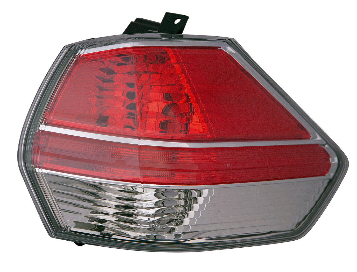 Faro X-Trail 2018-2020 trasero exterior derecho