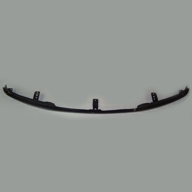 Moldura de Frente y Cola para Volkswagen Up P D22 1996 / 2002 Bajo Parrilla