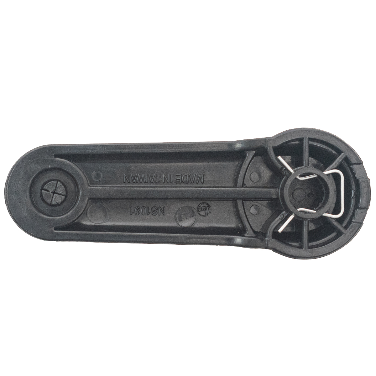 Manija Levanta Cristal para Chrysler Frontier 2002 / 2010