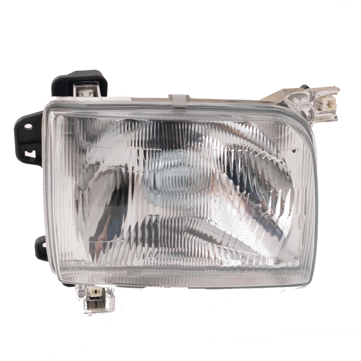 Óptica para Nissan D22 1996 / 2002 derecha