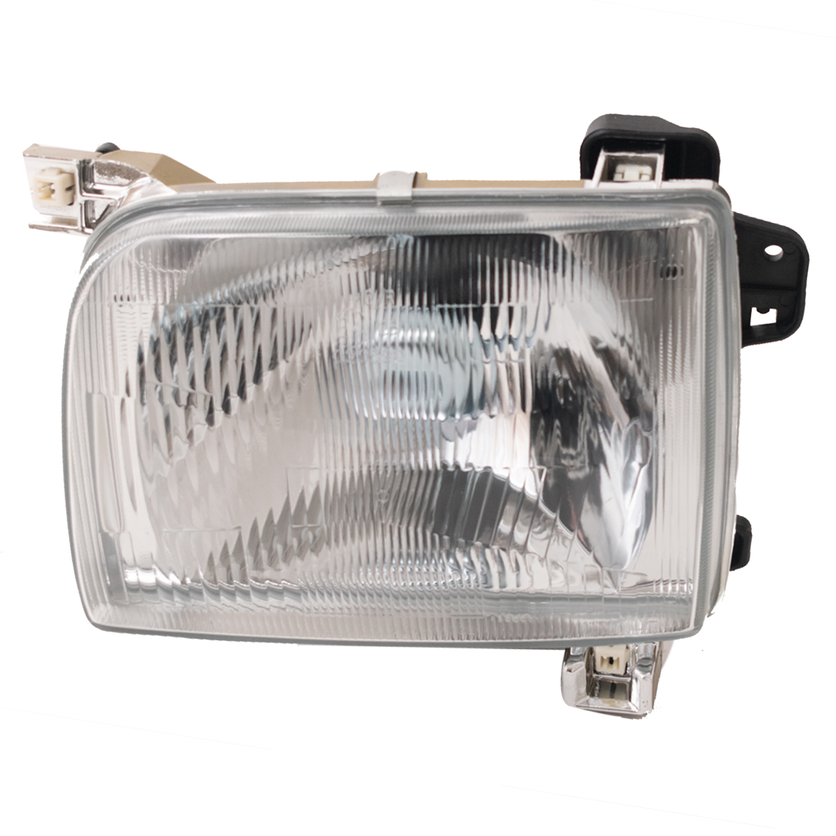 Óptica para Nissan D22 1996 / 2002 izquierda