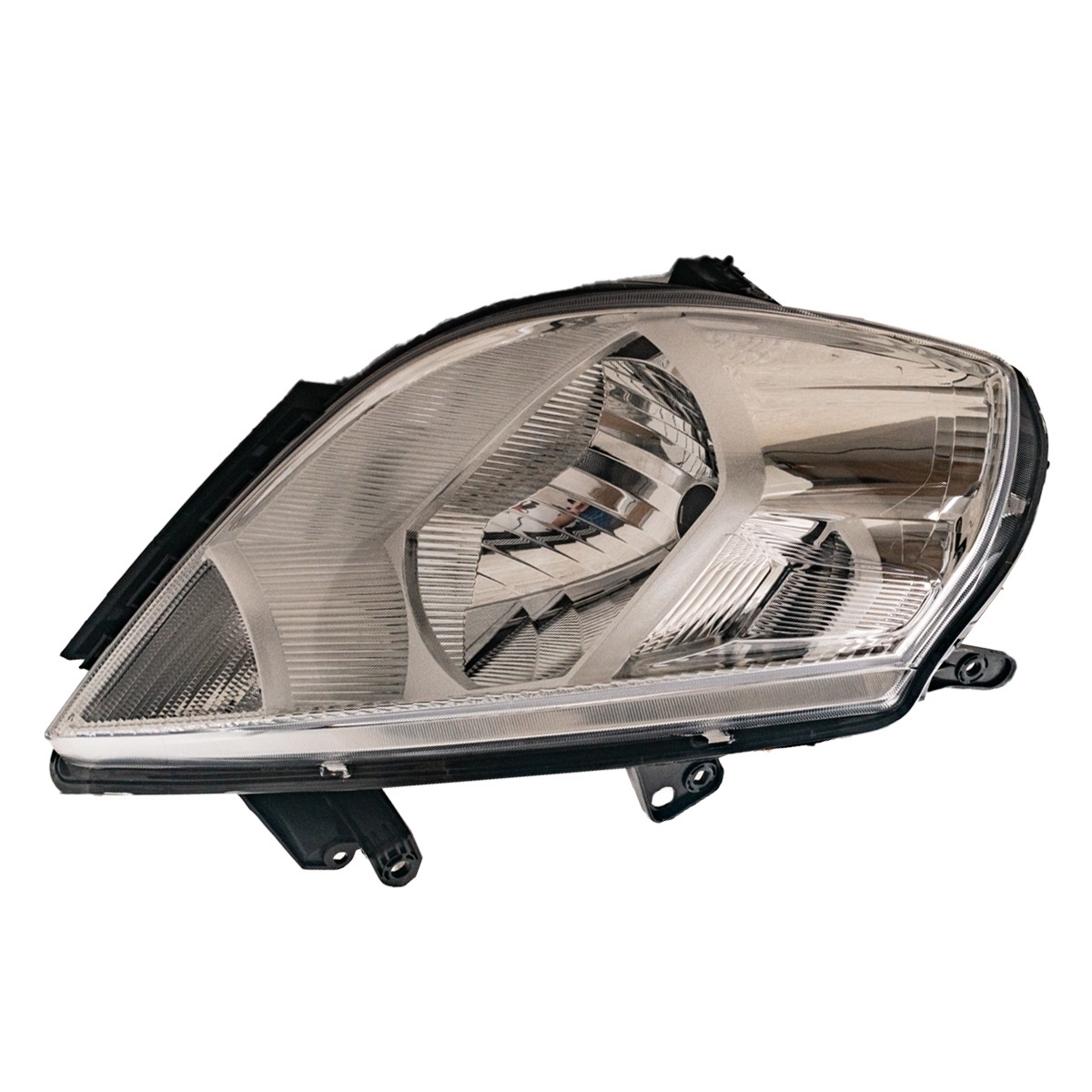 Óptica para Nissan Tiida 2009 / 2015 izquierda