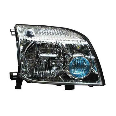 Óptica para Nissan X-Trail 2002 / 2007 izquierda