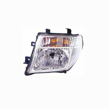 Óptica para Nissan Pathfinder 2005 / 2009 izquierda
