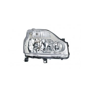Óptica para Nissan X-Trail 2008 / 2015 derecha