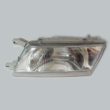 Óptica para Chrysler Sentra 1996 / 2000 Cristal Japon izquierda B14