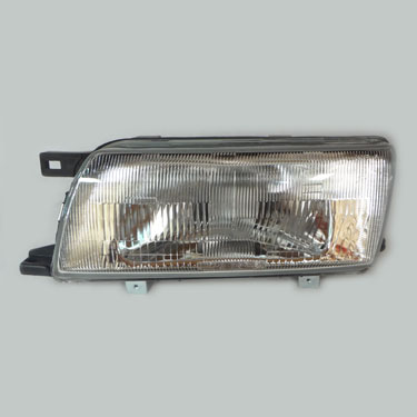 Óptica para Nissan Ad Wagon 1992 / 1995 izquierda