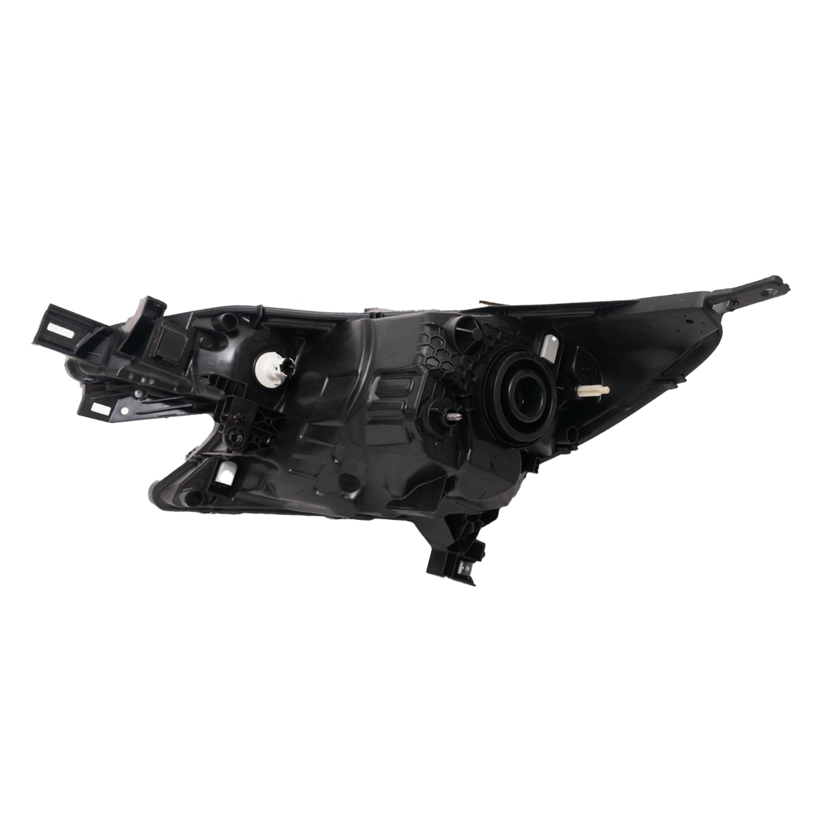 Óptica para Nissan Note Desde 2015 derecha