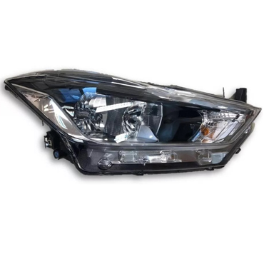 Óptica para Nissan Kicks 2017 / 2020 derecha con LED