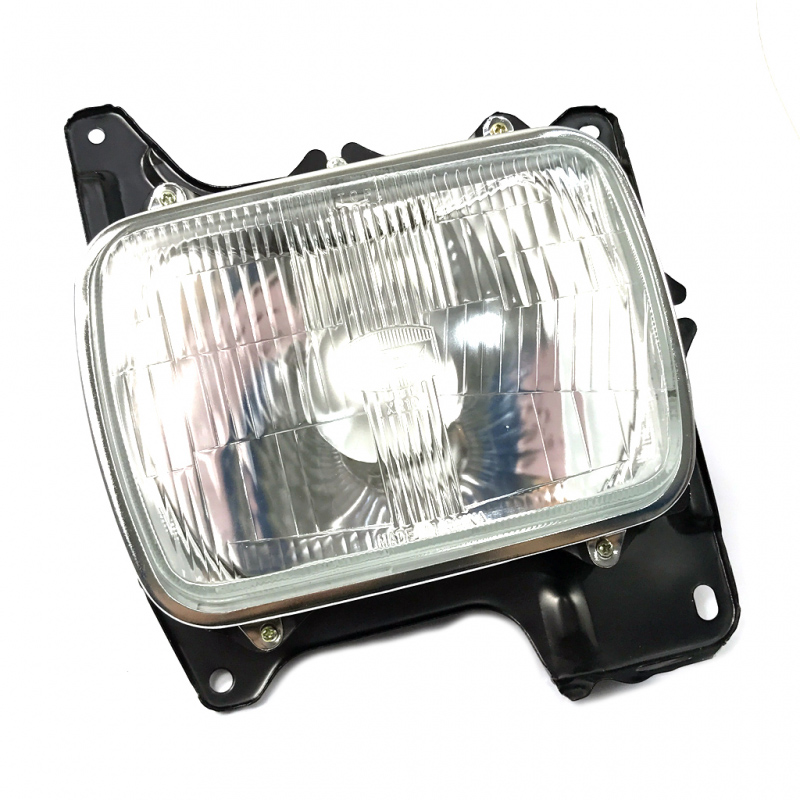 Óptica para Chrysler D-21 1997 / 2002 izquierdo
