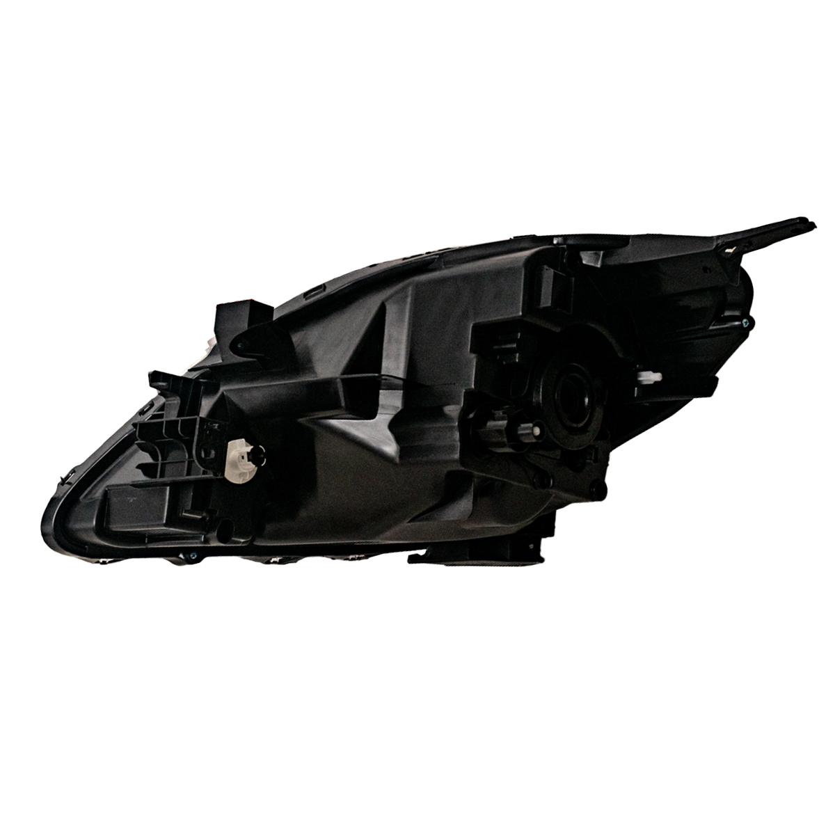 Óptica para Nissan Versa 2013 / 2015 derecha