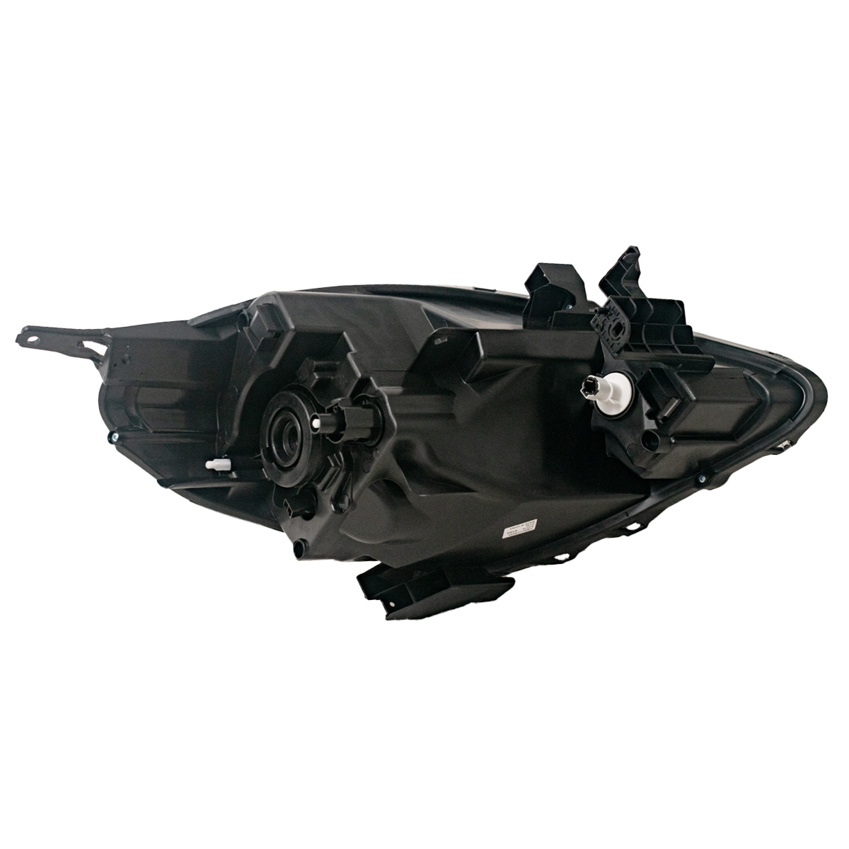 Óptica para Nissan Versa 2013 / 2015 izquierda