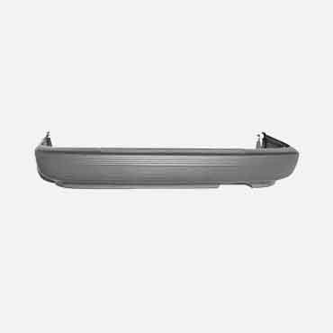 Paragolpe para Chrysler Sentra 1991 / 1996 trasero B13