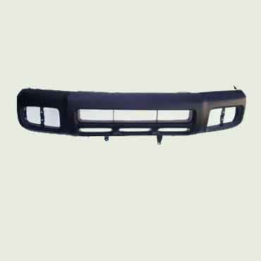 Paragolpe para Chrysler Pathfinder 1999 / 2004 delantero