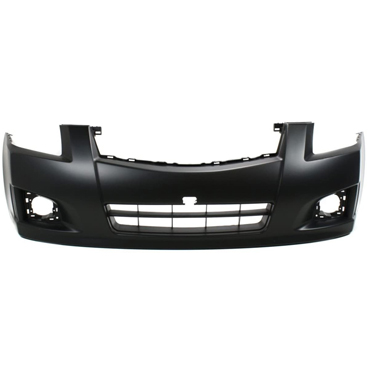 Paragolpe para Chrysler Sentra 2010 / 2013 delantero