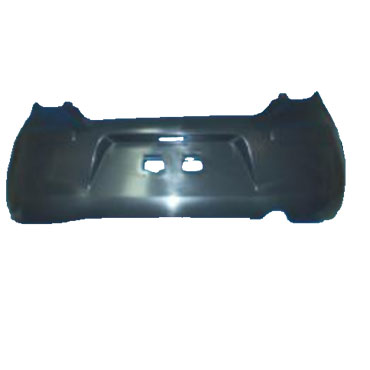 Paragolpe para Nissan March 2012 / 2014 trasero