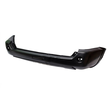 Paragolpe para Chrysler X Trail 2002 / 2006 trasero