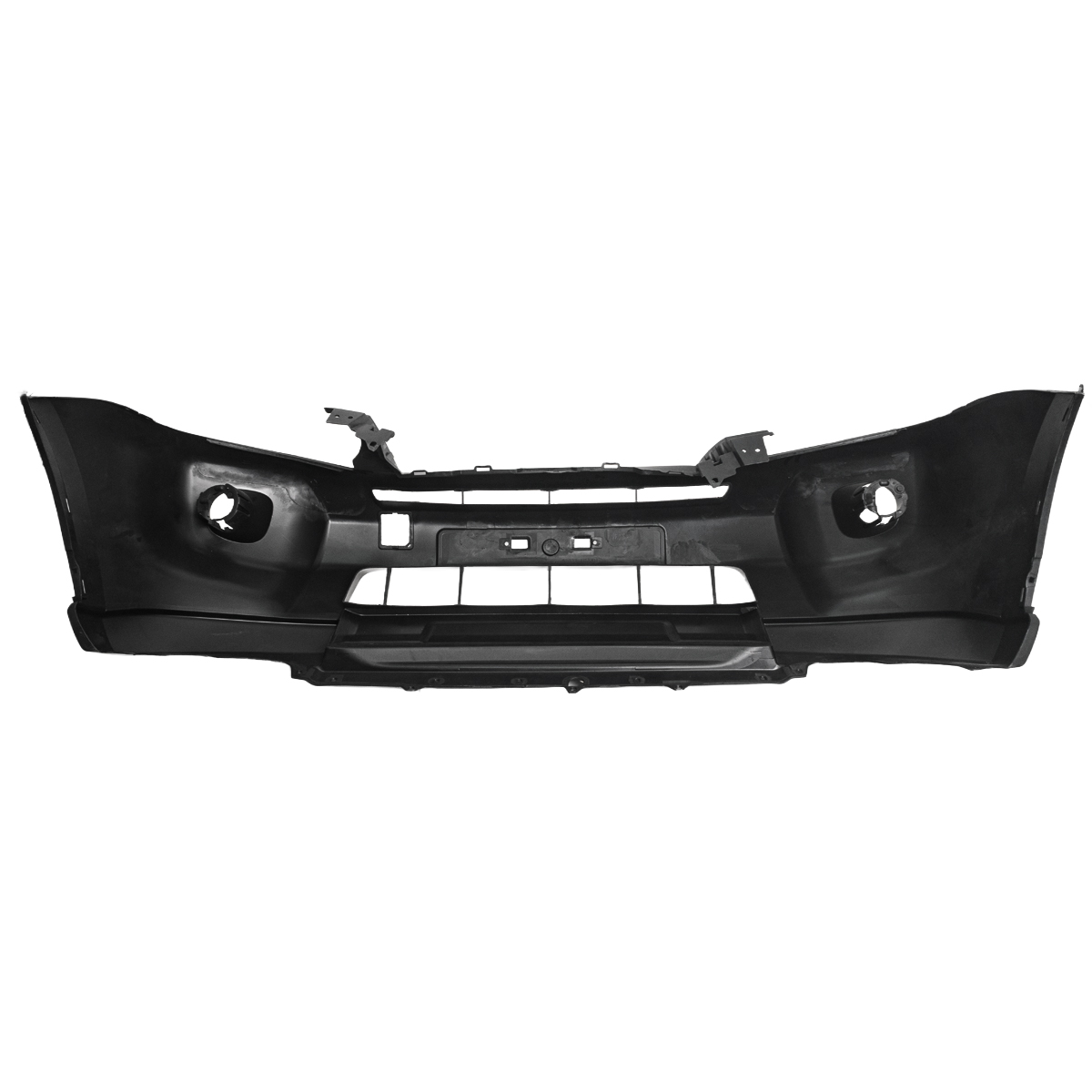 Paragolpe para Nissan X-Trail 2008 en Adelante delantero
