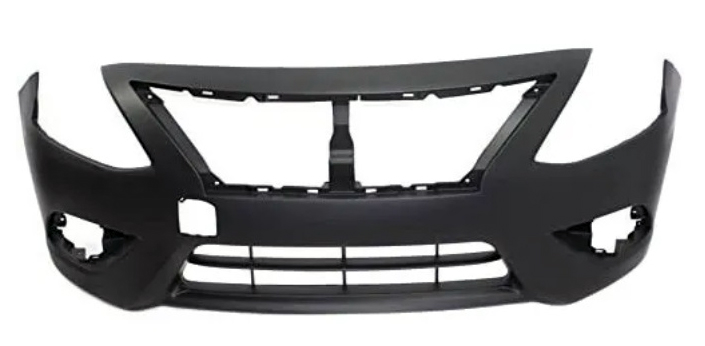 Paragolpe para Nissan Versa 2015 / 2020 delantero