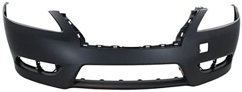 Paragolpe para Nissan Sentra 2014 / 2016 delantero