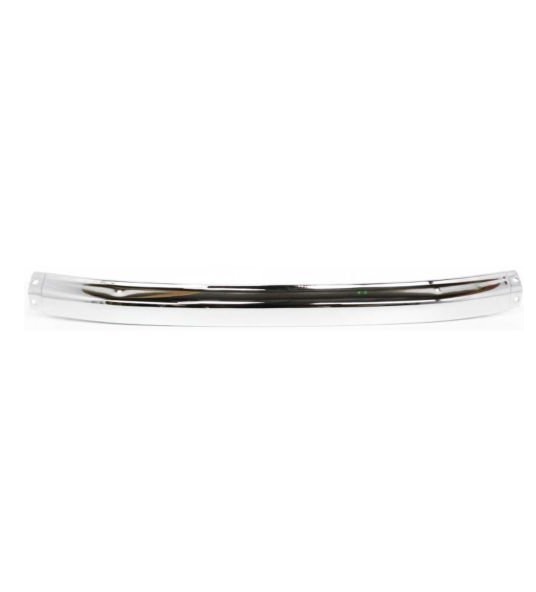 Paragolpe para Chrysler Pathfinder 1996 / 1999 delantero cromado