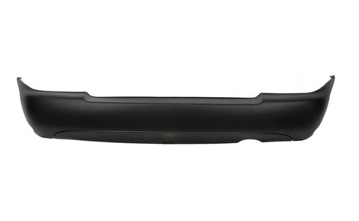 Paragolpe para Chrysler Sentra 1996 / 2000 trasero B14