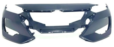 Paragolpe para Nissan Sentra 2020 en Adelante delantero