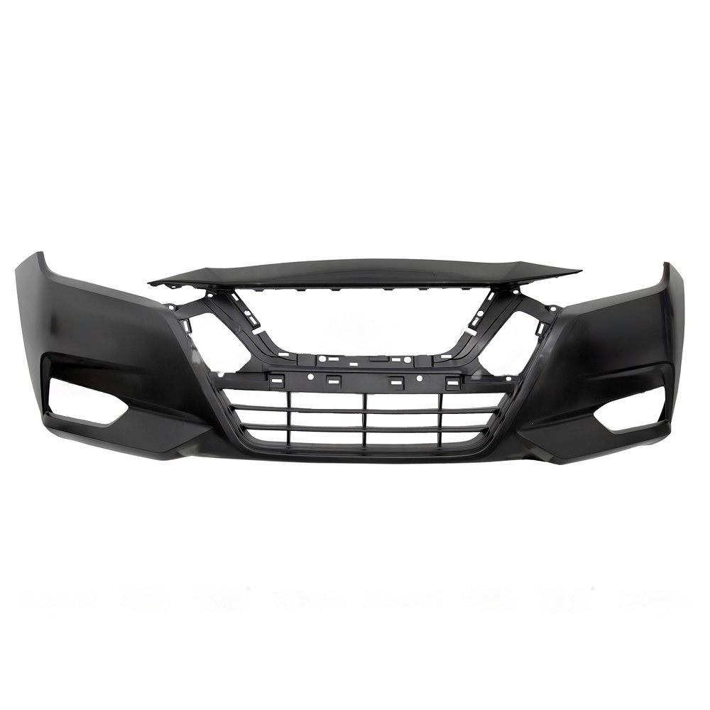 Paragolpe para Chrysler Versa 2020 / 2025 delantero