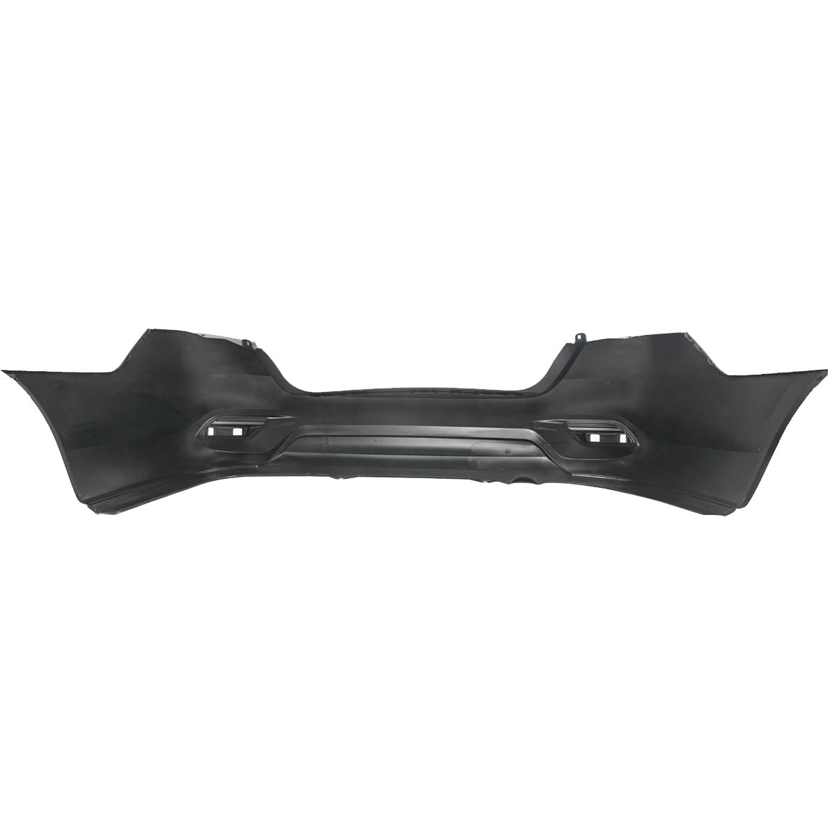 Paragolpe para Nissan Sentra 2017 / 2019 trasero